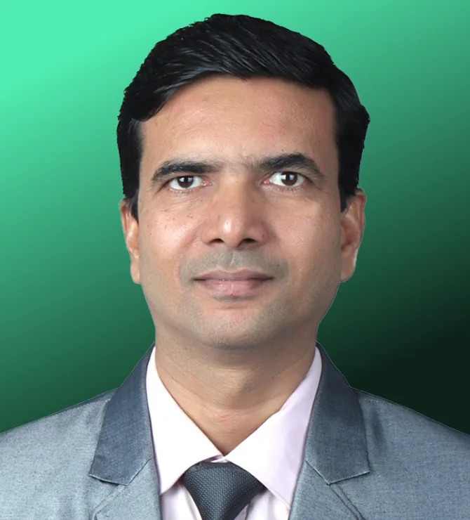 Ravikant Sharma